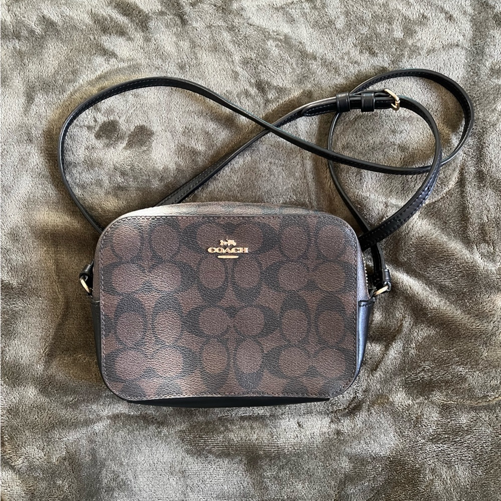 Coach Crossbody Jamie Camera Bag